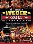 Weber Grill Cookbooks