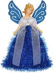 Belle Vous Christmas Tree Toppers -