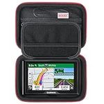 BOVKE GPS Case for 5-5.5 inch Garmi