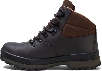 Berghaus Hillmaster II Hiking Boots – Waterproof Leather Outdoor Footwear