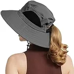 EINSKEY Sun Hat for Women/Men, UPF5