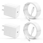 iPhone 15 Charger USB C Wall Charge