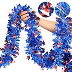 Hongsome 4th of July Garland