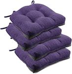 downluxe Indoor Chair Cushions for 