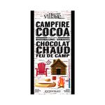 Gourmet du Village Hot Chocolate Mini, Campfire, 35g