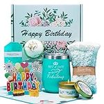 Happy Birthday Gifts for Women,Bath