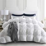 puredown® Goose Down Comforter King