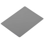 Novoflex 9x8" Grey/White Card for Manual White Balance/ Exposure (ZEBRA)