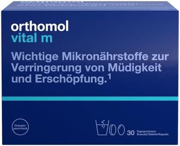 Orthomol V