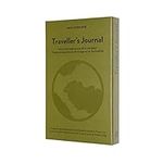 Moleskine Passion Journal, Travel, 