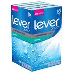 Lever 2000 Original Scent Deodorant Bar - 16/4.0 oz. (2 Pack)