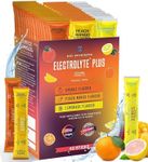 Key Nutrients Electrolytes Sachets 