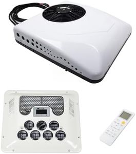 12V RV Air