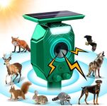 Radar Animal Repellent Outdoor, Ult
