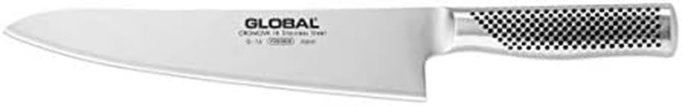 Global G-18-10" Flexible Fillet Knife