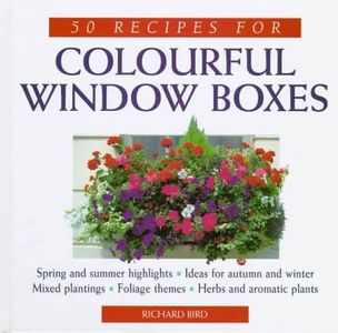 50 Recipes