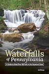 Waterfalls of Pennsylvania: A Guide