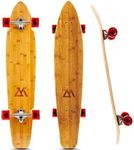 Magneto 44 inch Kicktail Cruiser Lo