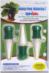 HydroSpike