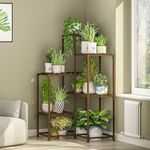 Bamworld Plant Stand Indoor Plant S