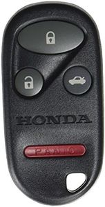 Genuine Honda (72147-S84-A01) Keyless Transmitter Assembly