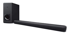 Yamaha Subwoofer For Soundbar