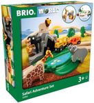 BRIO - Saf