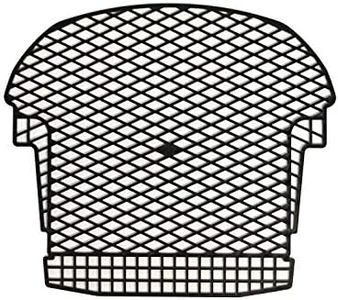 Agri-Fab 110-130 lb. Spreader Grate Kit, Black