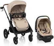Evenflo Transformer Stroller to Wag