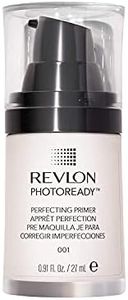 Revlon Photoready, Base De Teint Perfectrice, Anti-rides, Matifiante, Pour Une Peau Douce Et Lumineuse, Composé De Produits Naturels (27ml)