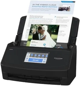 ScanSnap i