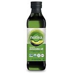 Nutiva Organic Steam-Refined Avocad