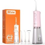 Bitvae Water Dental Flosser Teeth P