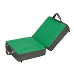 unho Garden Kneeling Pad Memory Foam: Thick Gardening Kneel Mat Cushion Tote Foldable Weeding Kneeler Durable and Waterproof