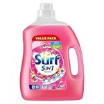 Surf Liquid Washing Detergent Tropi