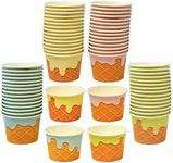 Gift Boutique 60 Ice Cream Cone Tre