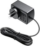 ZOSI AC 100-240V to DC 12V 2A Power Supply Adapter for CCTV Security Surveillance Camera DVR System