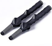 2Pcs Golf Swing Training Grip, Righ