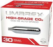 Umarex - 12g CO2 Cylinders (30 pk)