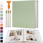 Vienrose Photo Album Self Adhesive 