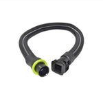 Replacment Hose for Bissell Pet Hair Eraser Turbo Rewind Vacuums 27909, 2790, 2790W, 27902, Series (WILL NOT FIT 2461, 2281, 2475, Series)