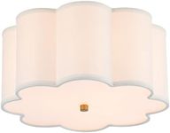 MhyTogn Semi Flush Mount Ceiling Li