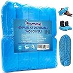 Strongman Tools Shoe Covers 120-Pac