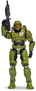 HALO 4" “World of Halo” Master Chief with Assault Rifle