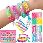 Dupamind Art & Craft Kits for Kids,