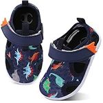 Scurtain Kids Toddler Water Shoes B