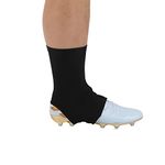 Spats Football Cleat Covers, Football Spats, Cleat Covers Youth for Soccer Baseball Softball Kids Teenagers Youths Adults, Cleat Spats Keeps Cleats Tied Turf Pellets Out, Cleat Socks Ankle Support