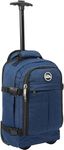 Cabin Max for Ryanair Cabin Bag 40x20x25 Underseat Backpack for Travelling (Metz 20L Hand Luggage Carry-ons RPET Recycled Polyester)