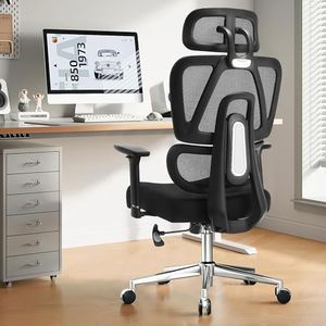 Ergonomic 