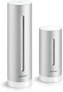 Netatmo Smart Weather Station